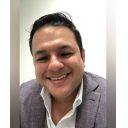 Eduardo Haros | CEO Racing Cargo