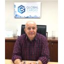 Sergio Alpuy Dutra | Dir de GLOBAL CARGO LOGISTICS