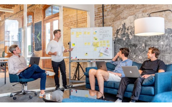 The Confidence of your employees and customers is the most valuable and scarce commodity in times of crisis