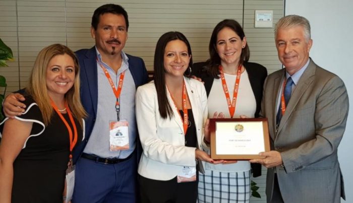 Annual Conference - Barcelona 2019